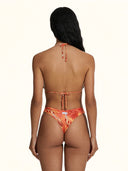 Women's Bikinis Me fui Triangle with fixed American briefs Fantasy SW0301-X11