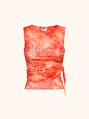 Women's Tank Top Me fui Fantasy SW0315-X12