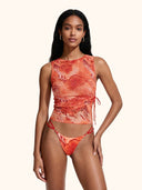 Women's Tank Top Me fui Fantasy SW0315-X12