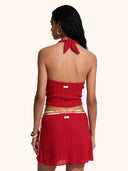 Top Donna Me fui Fantasia SW0327-X13