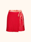 Pareo corto Donna Me fui Fantasia SW0328-X13