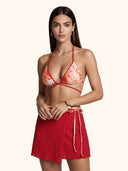 Short pareo for women Me fui Fantasy SW0328-X13