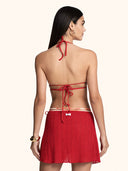 Short pareo for women Me fui Fantasy SW0328-X13