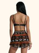 Shorts Donna Me fui Fantasia SW0417-X21