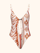 Women's Monokini Me Fui Fantasy SW0422-X23