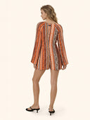 Tuta corta Donna Me fui Fantasia SW0435-X24