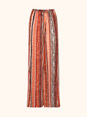 Pantalone Donna Me fui Fantasia SW0437-X24