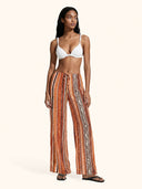 Pantalone Donna Me fui Fantasia SW0437-X24