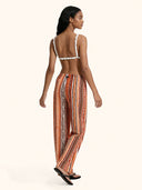 Pantalone Donna Me fui Fantasia SW0437-X24