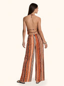 Top Donna Me fui Fantasia SW0438-X24