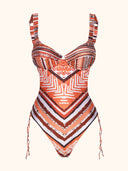 Trikini ferretto Donna Me fui Fantasia SW0453-X22