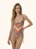 Trikini ferretto Donna Me fui Fantasia SW0453-X22