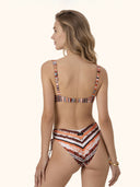 Trikini ferretto Donna Me fui Fantasia SW0453-X22