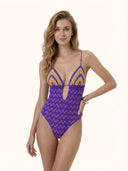 Women's Monokini Me fui Fantasy SW0502-X33