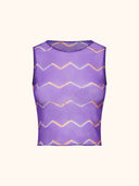 Women's Tank Top Me fui Fantasy SW0508-X33