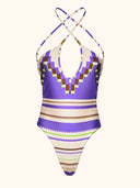 Monokini Donna Me fui Fantasia SW0513-X35