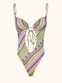 Monokini Donna Me fui Fantasia SW0523-X34