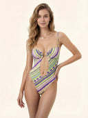 Monokini Donna Me fui Fantasia SW0523-X34