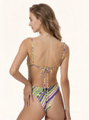 Monokini Donna Me fui Fantasia SW0523-X34