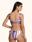 Women's Bikinis Me fui Fixed top with adjustable slip Fantasy SW0542-X40