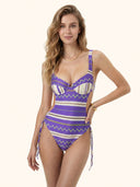 Trikini ferretto Donna Me fui Fantasia SW0543-X40