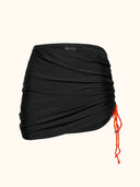 Short Women's Skirt Me Fui Black SW0718-BK