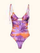 Monokini Donna Me Fui Fantasia SW0804-X41