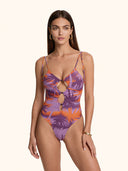 Monokini Donna Me Fui Fantasia SW0804-X41