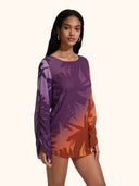 Short Women's Dress Me Fui Fantasy SW0806-X42