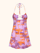 Short Women's Dress Me Fui Fantasy SW0807-X41
