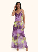 Women's Tops Me Fui Fantasy SW0817-X43