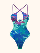 Monokini Donna Me Fui Fantasia SW0833-X45