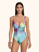 Trikini con Ferretto Donna Me Fui Fantasia SW0853-X50