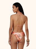 Women's Bikinis Me fui Triangle with adjustable briefs Fantasy SW1500-X14