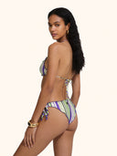 Women's Bikinis Me fui Triangle with adjustable slip Fantasy SW1500-X34