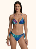 Women's Bikinis Me fui Triangle with adjustable briefs Fantasy SW1500-X45