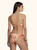 Women's Bikinis Me fui Bandeau with adjustable slip Fantasy SW1501-X14