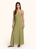 Long dress for women Me fui Fantasy SW1600-X03