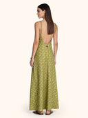 Long dress for women Me fui Fantasy SW1600-X03