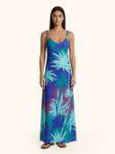 Long dress for women Me fui Fantasy SW1600-X45