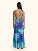 Long dress for women Me fui Fantasy SW1600-X45