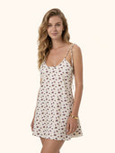 Short dress for women Me fui Fantasy SW1601-X01