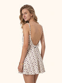 Short dress for women Me fui Fantasy SW1601-X01