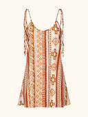 Short dress for women Me fui Fantasy SW1601-X23