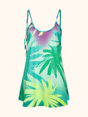 Short dress for women Me fui Fantasy SW1601-X44