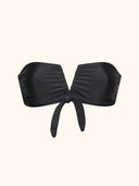 Fascia a V con Ferretto Donna Me Fui Nera SW1903-BK