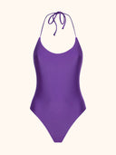 Monokini Donna Me Fui Viola SW1920-PR