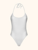 Monokini Donna Me Fui Bianco SW1920-WH