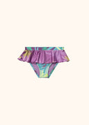 Slip Neonata Me-Fui Fantasia SB0010-X50