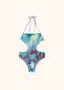 Monokini Bambina Me-Fui Fantasia SG0400-X50
